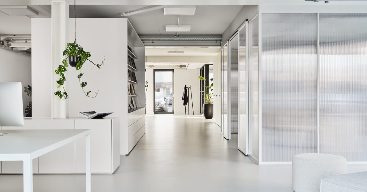 Why choose a custom made interior?