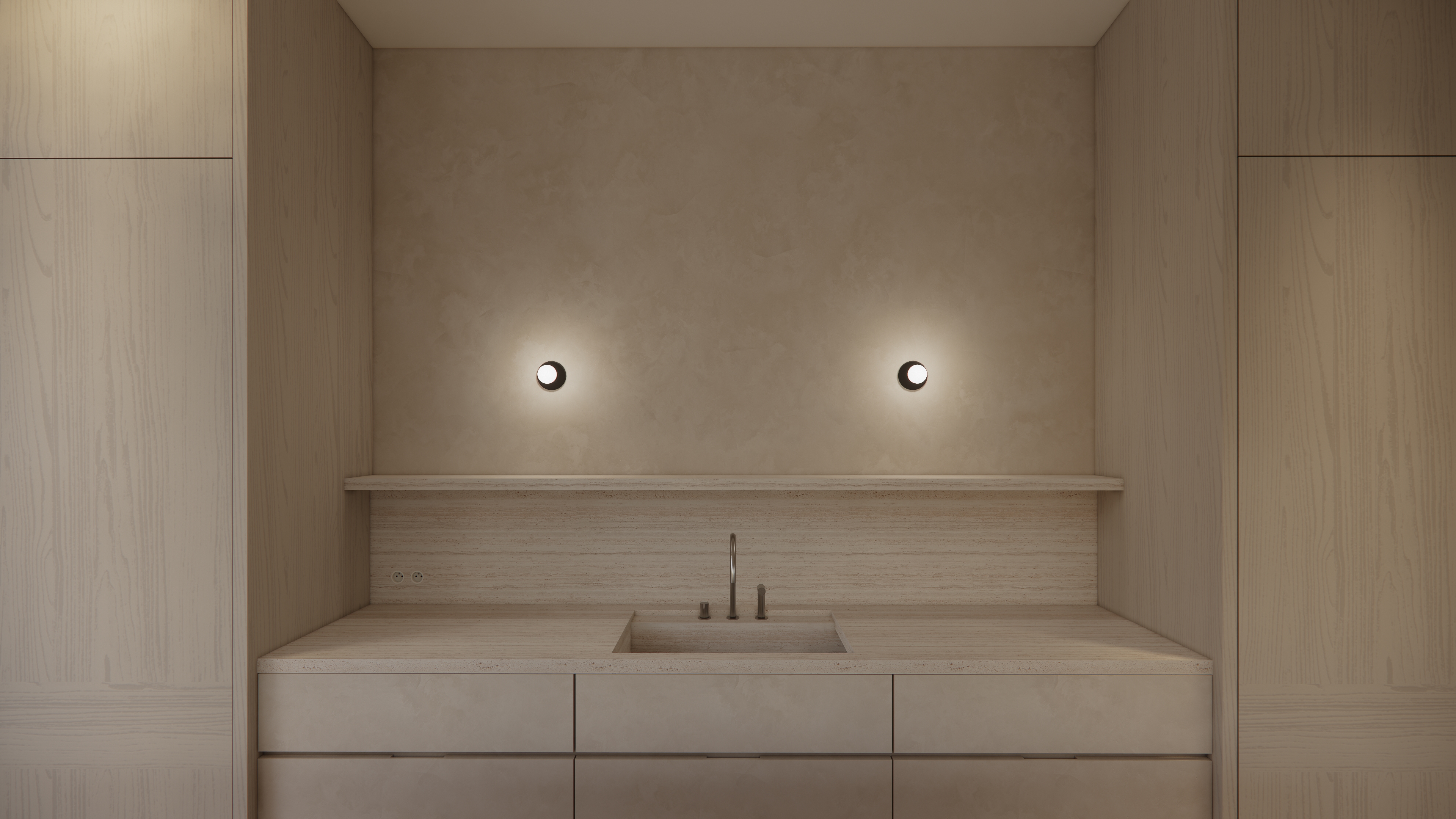 Kitchen detail 3