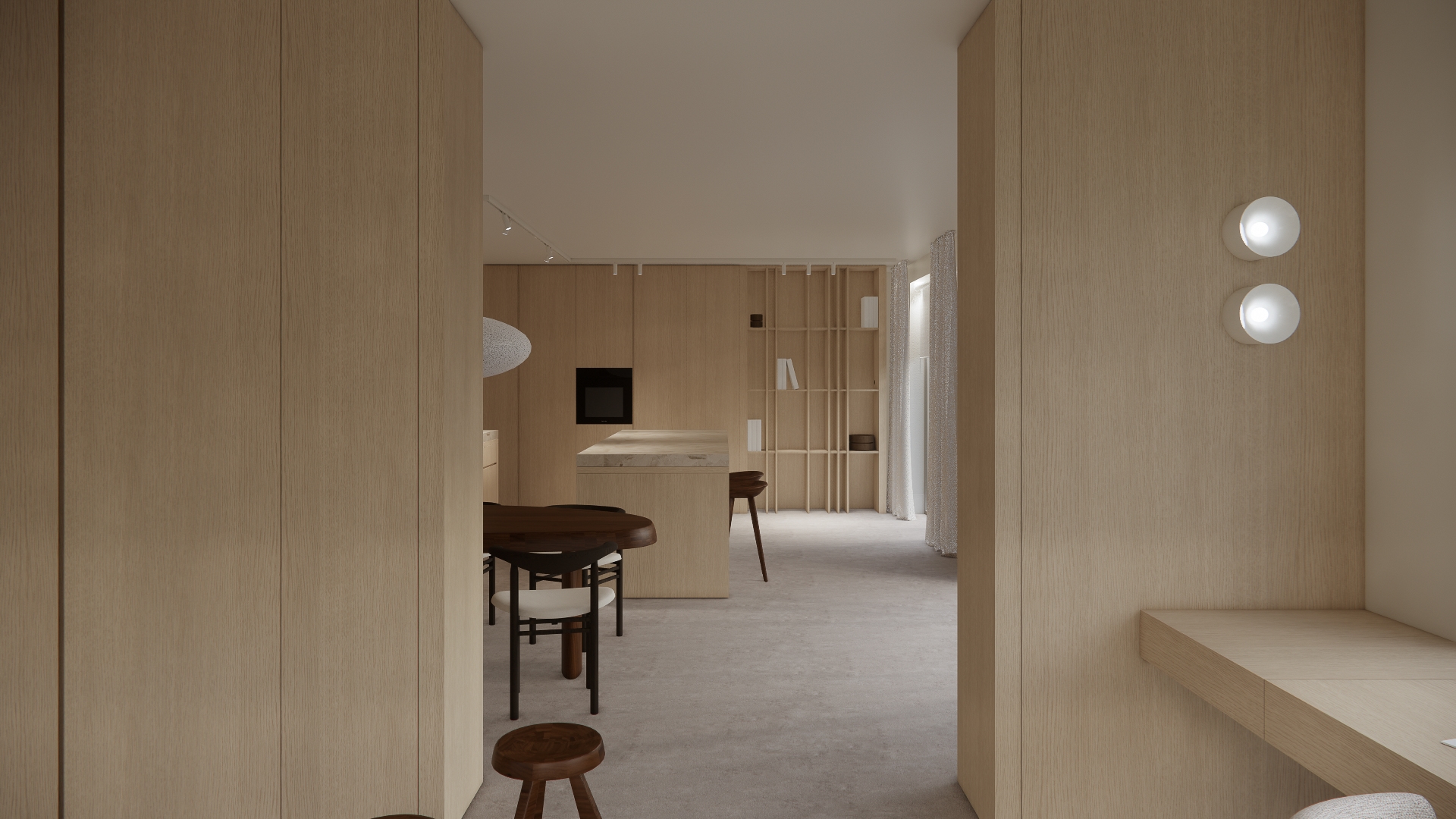 Into dining 2