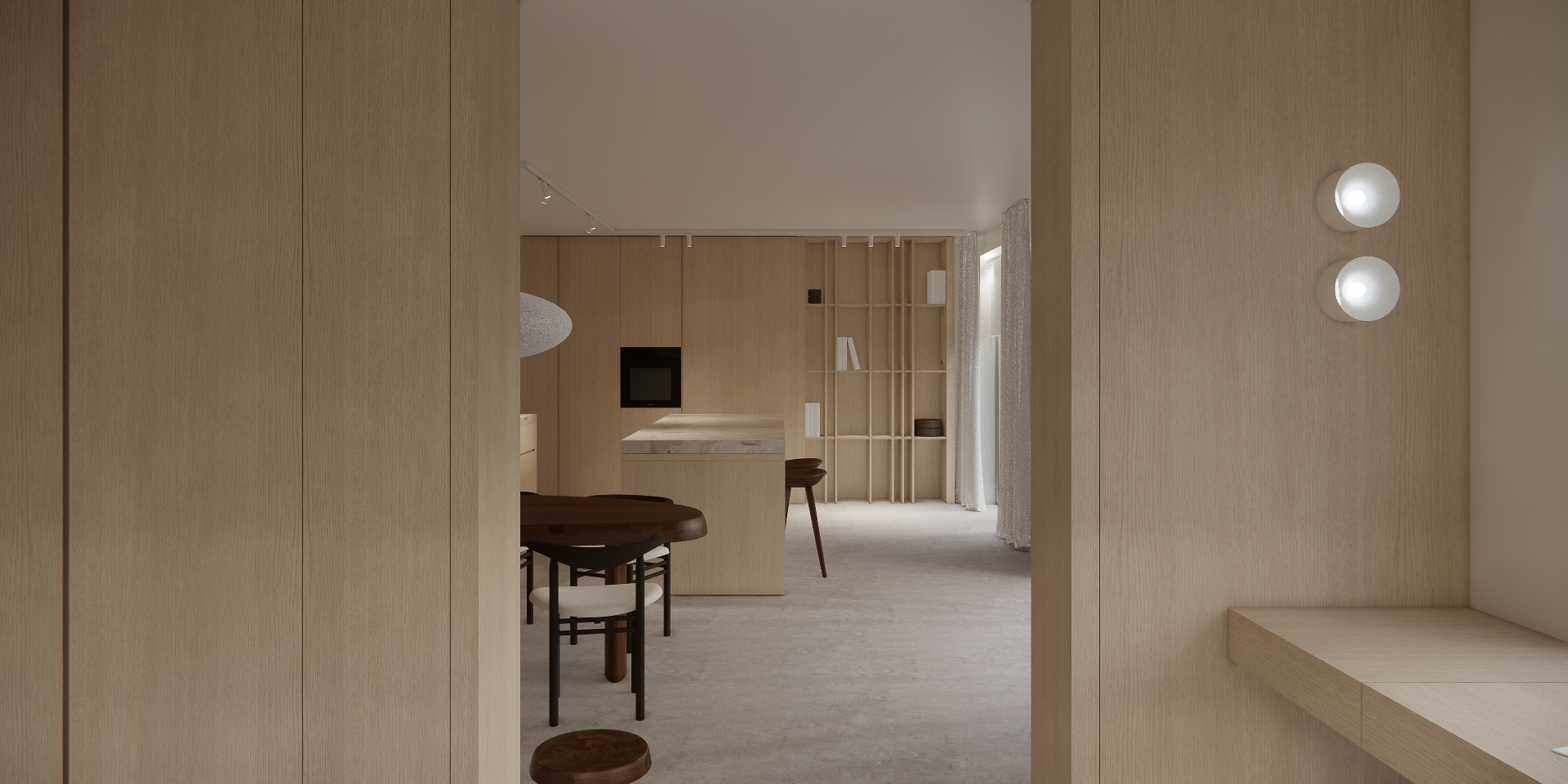 Into dining 2